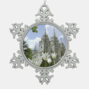Recherche de temples ornements Mormon