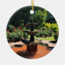 Search for water fountain ornaments Garden