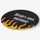 Recherche de roches de flamme Pour lui