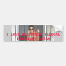 Recherche de jeunes mariés voiture autocollants Jeune mariée