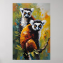 Search for lemur art Africa