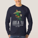 Search for illegal aliens tshirts Ufo