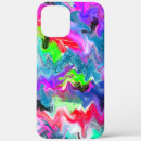 Search for squiggles iphone cases Blue