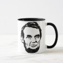 Recherche de lincoln tasses Histoire américaine