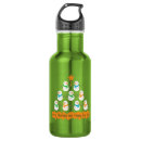 Search for happy new year water bottles Winter