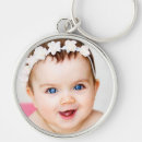 Search for precious keychains Silver