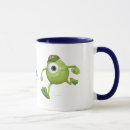 Search for mike mugs Monsters university mike