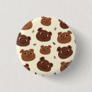 Recherche de ours dange badges Animal