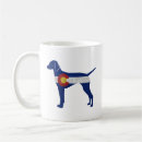 Search for vizsla mugs Breed