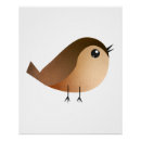 Search for cartoon birds posters Animal