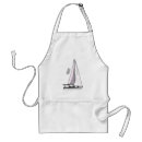 Search for sailboat aprons Sailing