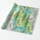 Search for artistic wrapping paper Tree