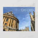 Recherche de oxfords cartes postales Angleterre