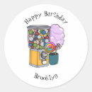 Search for candy illustration stickers Lollipop