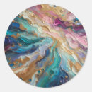 Recherche de artwork autocollants Coloré