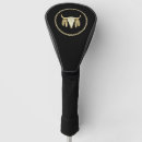 Search for skull golf head covers Gold