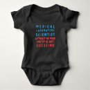 Recherche de microscope bébé vêtements Chimie