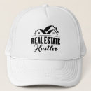 Search for broker hats Realtor