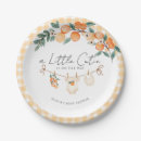 Search for clementine plates Citrus