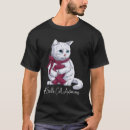 Search for burgundy tshirts Cat