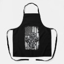Search for mechanics aprons Vintage