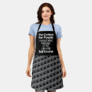 Search for i have no aprons Kitchen