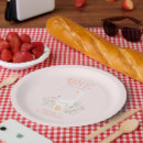 Search for farm birthday plates Duck