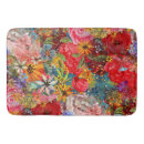 Search for bright colours bath mats Colourful