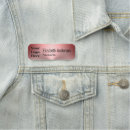 Recherche de business badge identification Pour elle