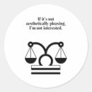 Search for libra stickers Zodiac