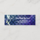 Recherche de queue cartes visite Queue de mermaid