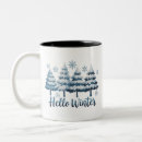 Recherche de hivernal tasses Saison hivernale