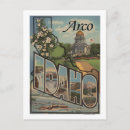 Search for arco Idaho