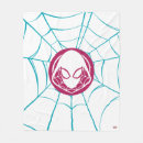 Search for ghost spider symbol Spidergwen icon