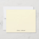 Search for cream note cards Modern