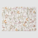 Search for wildflower garden tissue paper Botanical