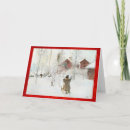 Search for carl larsson christmas cards Winter
