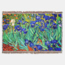 Search for vincent van gogh blankets Post impressionism