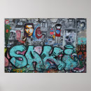 Search for graffitti Street