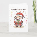 Search for from santa claus cards Cute