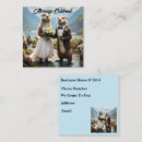 Search for celebrant business cards Administrative professional