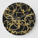 Search for baroque clocks Chain