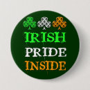 Recherche de du jour de st patrick badges Goupille
