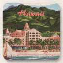 Search for pacific ocean barware Hawaii