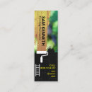 Search for painter and decorator business cards Handyman