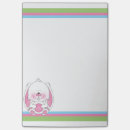Search for bunny post it notes Easter
