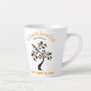Search for orange tree mugs Party