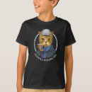 Recherche de feline tshirts Pour enfants