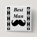 Recherche de moustaches drôles badges Moustache drôle