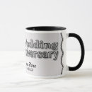 Search for wedding template mugs Anniversary